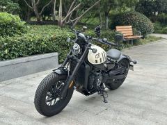 CFMOTO 450CL-C - фото 3