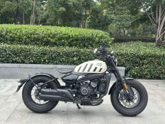 CFMOTO 450CL-C - фото 4