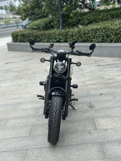 CFMOTO 450CL-C - фото 7