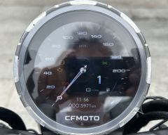 CFMOTO 450CL-C - фото 9