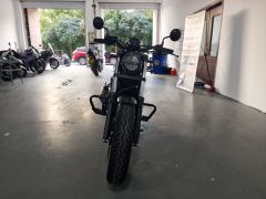 Honda CM300 - ფოტო 3