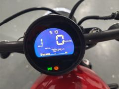 Honda CM300 - ფოტო 6