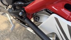 Kayo 450RR - ფოტო 1