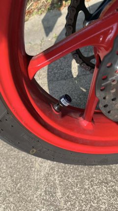 Kayo 450RR - ფოტო 2
