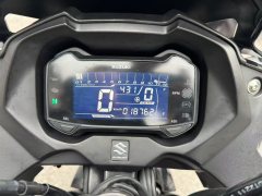 Haojue Suzuki GSX250R - ფოტო 5
