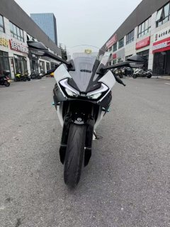 CFMOTO 675SR-R - фото 2