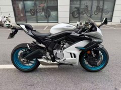 CFMOTO 675SR-R - фото 4