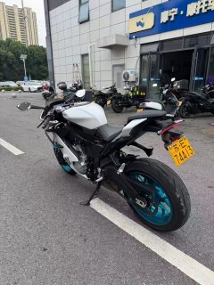 CFMOTO 675SR-R - фото 9