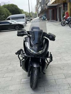 Voge SR250GT - ფოტო 1