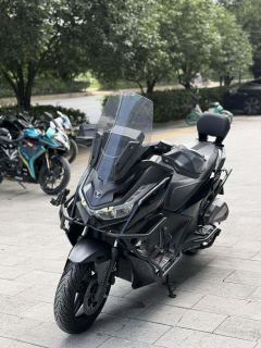 Voge SR250GT - ფოტო 2