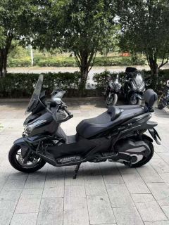 Voge SR250GT - ფოტო 3