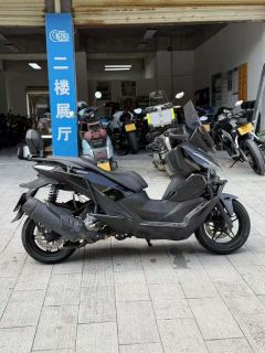 Voge SR250GT - ფოტო 4