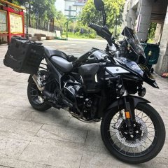 BMW R 1300 GS - ფოტო 1