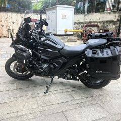 BMW R 1300 GS - ფოტო 2