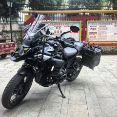 BMW R 1300 GS - ფოტო 3