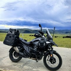 BMW R 1300 GS - ფოტო 4