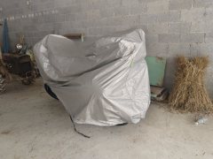CFMOTO 400GT - photo 5