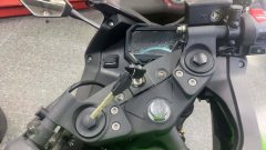 Voge 300RR - ფოტო 2
