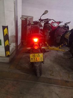 Benelli TNT 300 / BN 302S - ფოტო 4
