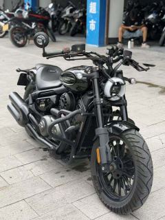 Benda Chinchilla 350 - photo 1