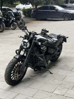 Benda Chinchilla 350 - photo 2