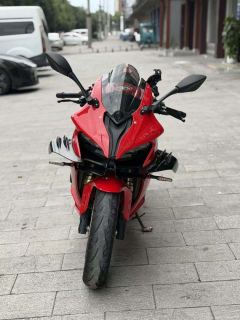 QJMOTOR Sai 600 680 cc - ფოტო 2