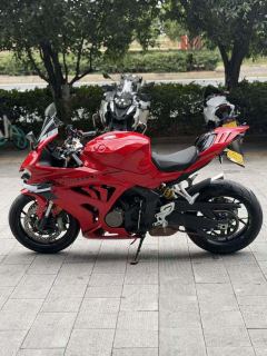 QJMOTOR Sai 600 680 cc - ფოტო 4