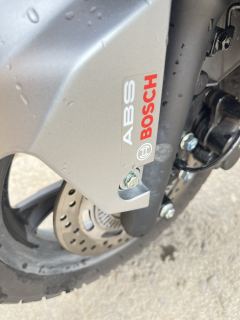 QJMOTOR TAN150+ - ფოტო 4