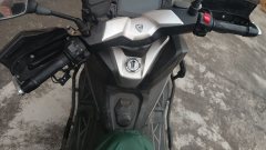 Cyclone RT2 250 cc - ფოტო 2