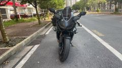 Honda CBR650R - ფოტო 5