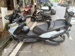 SYM Joymax Z 300 - ფოტო 1