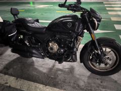 Voge CU525 500 cc - ფოტო 4
