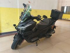 Voge SR250GT - ფოტო 1