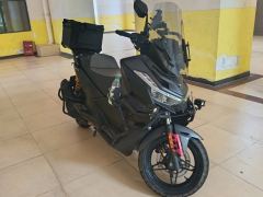 Voge SR250GT - ფოტო 2