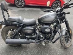 Hyosung GV300S - photo 1
