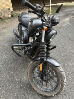 Hyosung GV300S - photo 2