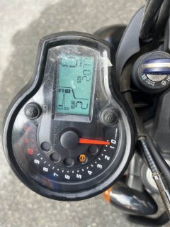 Hyosung GV300S - photo 5