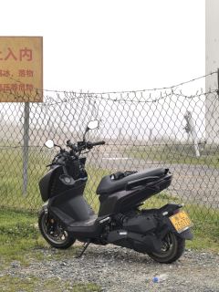 SYM Mamba MMBCU 150 cc - ფოტო 3