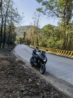 SYM Mamba MMBCU 150 cc - ფოტო 6
