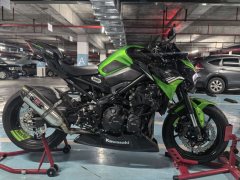 Kawasaki Z900 950 cc - photo 1