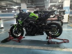 Kawasaki Z900 950 cc - photo 2