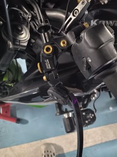Kawasaki Z900 950 cc - photo 3