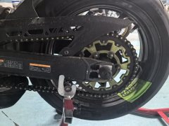 Kawasaki Z900 950 cc - photo 4
