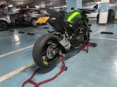 Kawasaki Z900 950 cc - photo 5