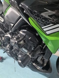 Kawasaki Z900 950 cc - photo 6