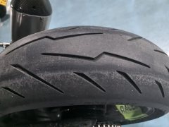 Kawasaki Z900 950 cc - photo 7