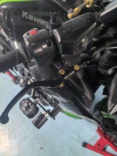 Kawasaki Z900 950 cc - photo 8