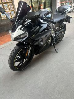 CFMOTO 250SR - ფოტო 1
