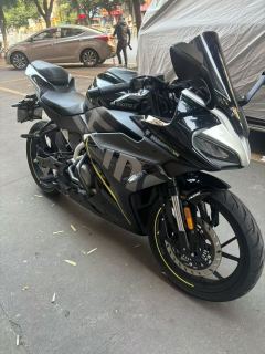 CFMOTO 250SR - ფოტო 2