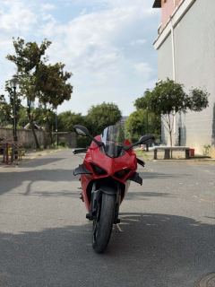 Ducati Panigale V4 1100 cc - ფოტო 2